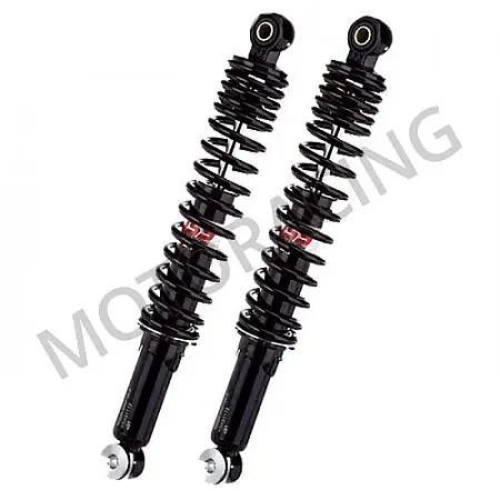 ΣΕΤ ΑΜΟΡΤΙΣΕΡ ΠΙΣΩ APRILIA SPORTCITY 125 06'-08' / SPORTCITY 250 06'-10' / SCARABEO 250ie LIGHT 06'-10' YSS 35cm