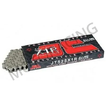 ΑΛΥΣΙΔΑ ΚΙΝΗΣΗΣ YAMAHA YZF R6 06'-15' / TDM 850 91'-01' / SUZUKI GSXR 600 06'-10' / SV 650SA 03'-11' JT 525 