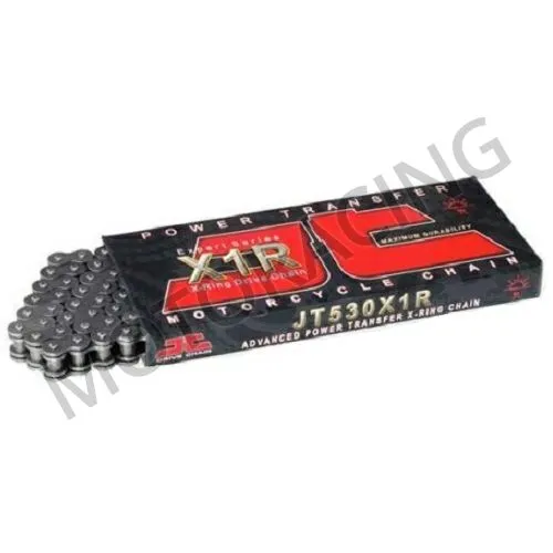 ΑΛΥΣΙΔΑ ΚΙΝΗΣΗΣ HONDA CB 900 HORNET 02'-07' / KAWASAKI VN 800 VULCAN 97'-05' / TRIUMPH TIGER 955 01'-06' JT 530 