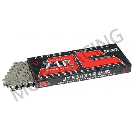 ΑΛΥΣΙΔΑ ΚΙΝΗΣΗΣ SUZUKI GSX 600F 98'-06' / YAMAHA FZ6 04'-09' / HONDA VF 750C 94'-04' JT 530 