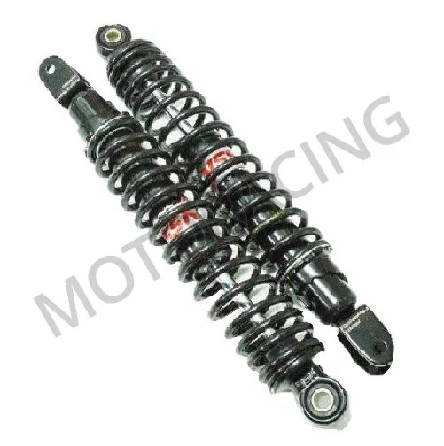 ΣΕΤ ΑΜΟΡΤΙΣΕΡ ΠΙΣΩ YAMAHA YP 250 MAJESTY 03' / YP 250R X-MAX 05'-09' YSS 34cm