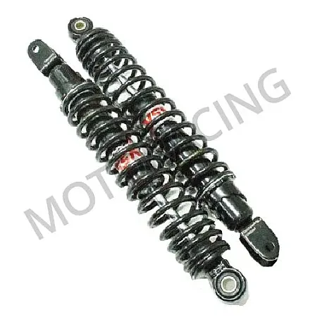 ΣΕΤ ΑΜΟΡΤΙΣΕΡ ΠΙΣΩ YAMAHA YP 250 MAJESTY 03' / YP 250R X-MAX 05'-09' YSS 34cm