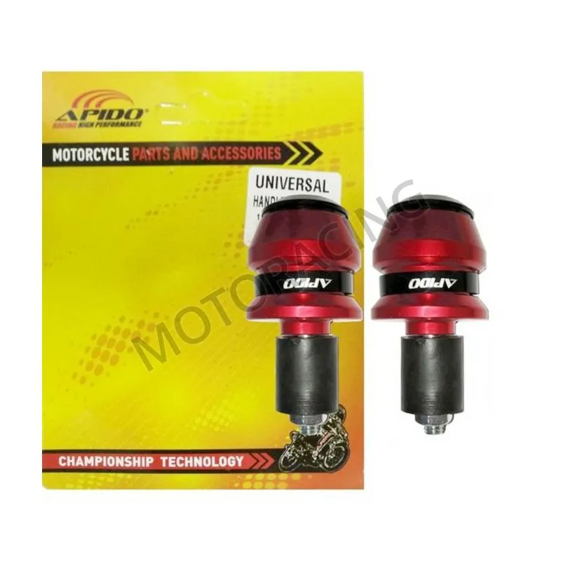 ΑΝΤΙΒΑΡΑ ΤΙΜΟΝΙΟΥ ΚΟΚΚΙΝΑ APIDO