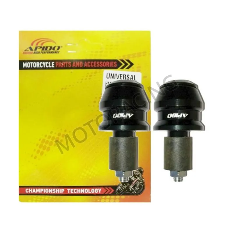 ΑΝΤΙΒΑΡΑ ΤΙΜΟΝΙΟΥ ΜΑΥΡΑ APIDO