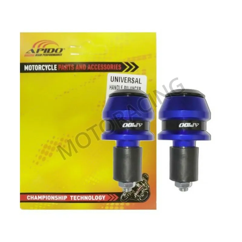 ΑΝΤΙΒΑΡΑ ΤΙΜΟΝΙΟΥ ΜΠΛΕ APIDO