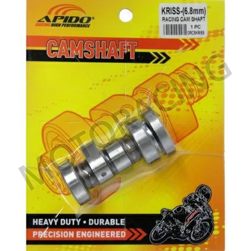 ΕΚΚΕΝΤΡΟΦΟΡΟΣ 6,8mm MODENAS KRISS 125 / KAWASAKI KAZE-R 115 APIDO RACING