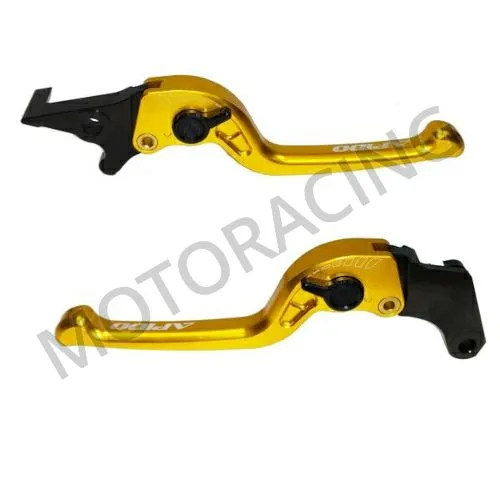 ΜΑΝΕΤΕΣ ΡΥΘΜΙΖΟΜΕΝΕΣ HONDA GTR 150 / RS 150 ΧΡΥΣΕΣ 3D APIDO