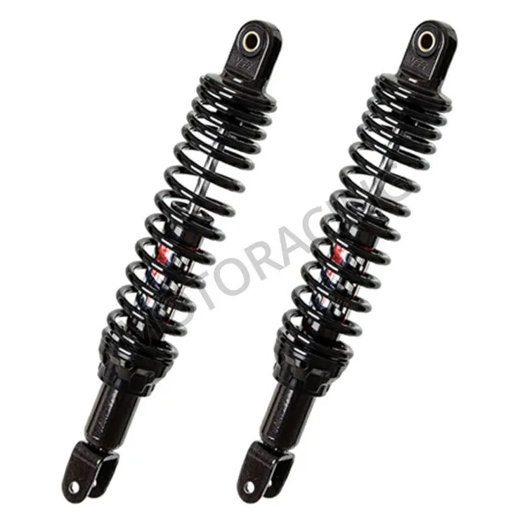 ΣΕΤ ΑΜΟΡΤΙΣΕΡ ΠΙΣΩ SYM GTS 250 07'-12' / YAMAHA VP 250 X-City '07-'14 ΑΖΩΤΟΥ-ΛΑΔΙΟΥ 36cm HYBRID YSS