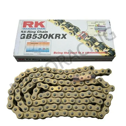 ΑΛΥΣΙΔΑ ΚΙΝΗΣΗΣ ΜΗΧΑΝΗΣ RK GB 530 