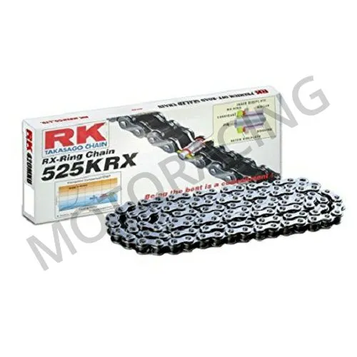 ΑΛΥΣΙΔΑ ΚΙΝΗΣΗΣ ΜΗΧΑΝΗΣ RK 525 