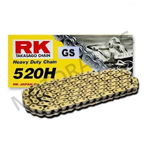 ΑΛΥΣΙΔΑ ΚΙΝΗΣΗΣ ΜΗΧΑΝΗΣ RK GS 520 