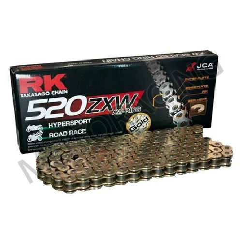 ΑΛΥΣΙΔΑ ΚΙΝΗΣΗΣ ΜΗΧΑΝΗΣ RK GB 520 