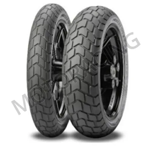 ΣΕΤ ΛΑΣΤΙΧΑ ΜΗΧΑΝΗΣ HONDA CBF 1000 06'-12' / YAMAHA MT-03 660 06'-12' PIRELLI MT 60 RS 160/60 R 17 - 120/70 ZR 17 69H