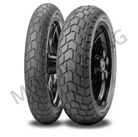 ΣΕΤ ΛΑΣΤΙΧΑ ΜΗΧΑΝΗΣ HONDA CBF 1000 06'-12' / YAMAHA MT-03 660 06'-12' PIRELLI MT 60 RS 160/60 R 17 - 120/70 ZR 17 69H