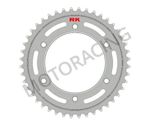 ΓΡΑΝΑΖΙ ΠΙΣΩ  BENELLI TRK-X 502 18'-20' RK 42 ΔΟΝΤΙΑ ΑΤΣΑΛΙΝΟ