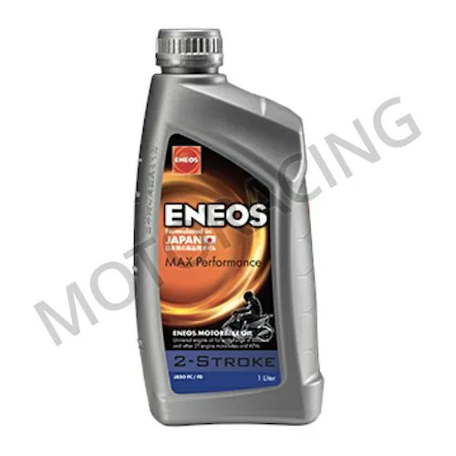ΛΑΔΙ ΜΗΧΑΝΗΣ ENEOS MAX PERFORMANCE 2T 1L
