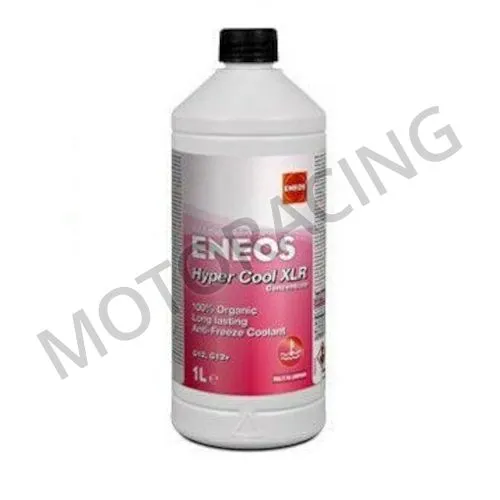 ΑΝΤΙΨΥΚΤΙΚΟ ΜΗΧΑΝΗΣ ENEOS HYPER COOL XLR 1L