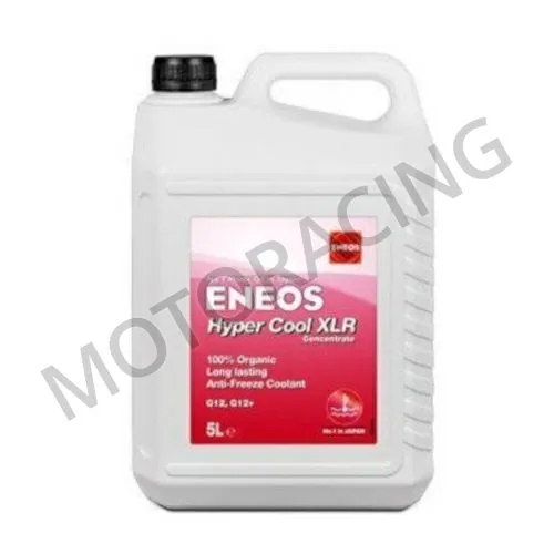 ΑΝΤΙΨΥΚΤΙΚΟ ΜΗΧΑΝΗΣ ENEOS HYPER COOL XLR 5L