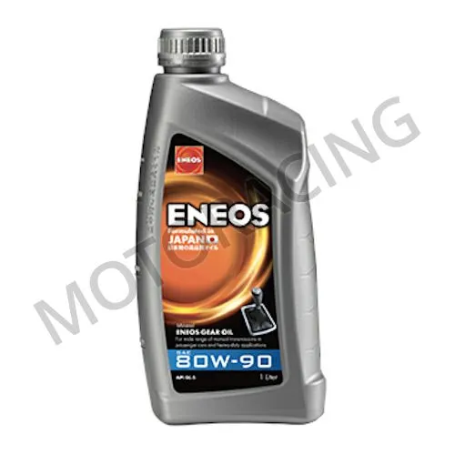 ΒΑΛΒΟΛΙΝΗ ΜΗΧΑΝΗΣ ENEOS 80W-90 SUPER MULTI GEAR MINERAL1L