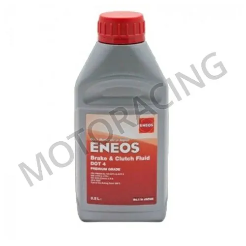 ΥΓΡΑ ΦΡΕΝΩΝ ΜΗΧΑΝΗΣ ENEOS DOT 4 500ML