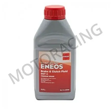 ΥΓΡΑ ΦΡΕΝΩΝ ΜΗΧΑΝΗΣ ENEOS DOT 4 500ML