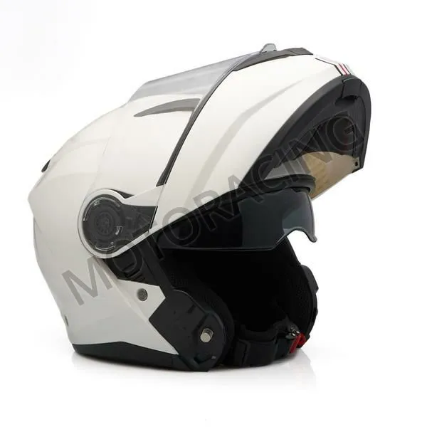 ΚΡΑΝΟΣ ΜΗΧΑΝΗΣ ΣΠΑΣΤΟ ZEN ZN-908 ΑΣΠΡΟ ΜΕ ΕΣΩΤΕΡΙΚΗ ΖΕΛΑΤΙΝΑ ΦΙΜΕ