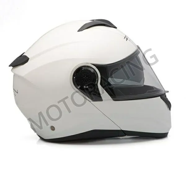 ΚΡΑΝΟΣ ΜΗΧΑΝΗΣ ΣΠΑΣΤΟ ZEN ZN-908 ΑΣΠΡΟ ΜΕ ΕΣΩΤΕΡΙΚΗ ΖΕΛΑΤΙΝΑ ΦΙΜΕ