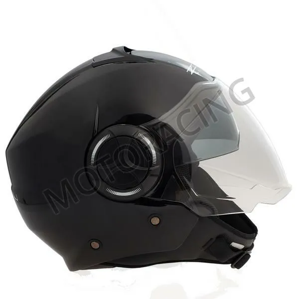 ΚΡΑΝΟΣ ΜΗΧΑΝΗΣ ΑΝΟΙΧΤΟ ZEN ZN-737 ΜΑΥΡΟ ΜΕ ΕΣΩΤΕΡΙΚΗ ΖΕΛΑΤΙΝΑ ΦΙΜΕ