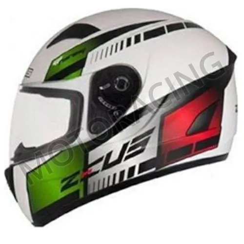 ΚΡΑΝΟΣ ΜΗΧΑΝΗΣ ΚΛΕΙΣΤΟ ZEUS 810A J16 FFACE ΙΤΑΛΙΚΗ ΣΗΜΑΙΑ ΜΕ ΕΣΩΤΕΡΙΚΗ ΖΕΛΑΤΙΝΑ ΦΙΜΕ