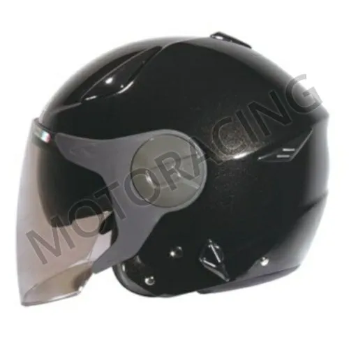 ΚΡΑΝΟΣ ΜΗΧΑΝΗΣ ΑΝΟΙΧΤΟ ZEUS 612 ΜΕΤΑΛΛΙΚΟ ΜΑΥΡΟ, ΜΕ ΕΣΩΤΕΡΙΚΗ ΖΕΛΑΤΙΝΑ ΦΙΜΕ