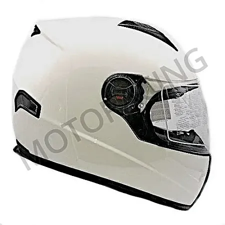 ΚΡΑΝΟΣ ΜΗΧΑΝΗΣ ΚΛΕΙΣΤΟ FSD 807 FFACE ΑΣΠΡΟ