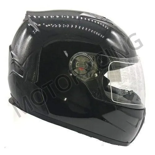 ΚΡΑΝΟΣ ΜΗΧΑΝΗΣ ΚΛΕΙΣΤΟ FSD 807 FFACE ΜΑΥΡΟ