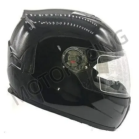 ΚΡΑΝΟΣ ΜΗΧΑΝΗΣ ΚΛΕΙΣΤΟ FSD 807 FFACE ΜΑΥΡΟ