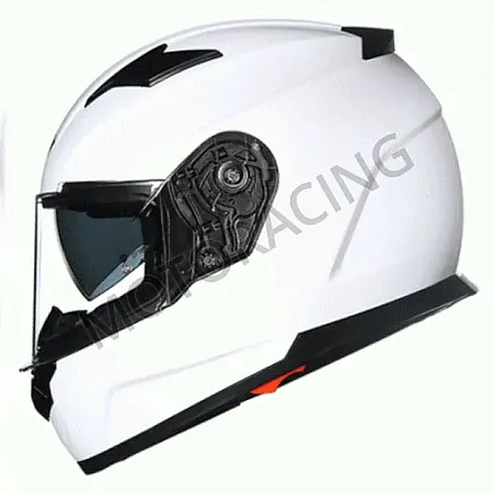 ΚΡΑΝΟΣ ΜΗΧΑΝΗΣ ΚΛΕΙΣΤΟ FSD 817 FFACE ΑΣΠΡΟ ΜΕ ΕΣΩΤΕΡΙΚΗ ΖΕΛΑΤΙΝΑ ΦΙΜΕ