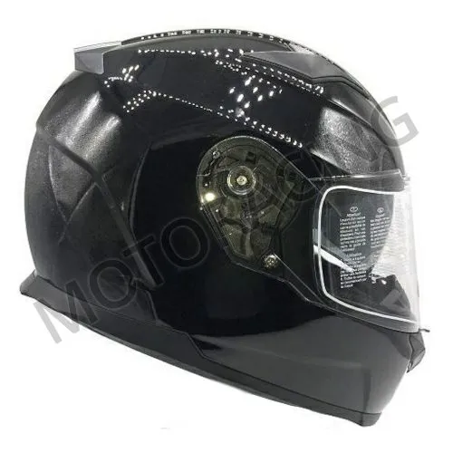 ΚΡΑΝΟΣ ΜΗΧΑΝΗΣ ΚΛΕΙΣΤΟ FSD 817 FFACE ΜΑΥΡΟ ΜΕ ΕΣΩΤΕΡΙΚΗ ΖΕΛΑΤΙΝΑ ΦΙΜΕ