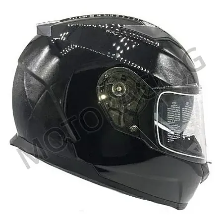 ΚΡΑΝΟΣ ΜΗΧΑΝΗΣ ΚΛΕΙΣΤΟ FSD 817 FFACE ΜΑΥΡΟ ΜΕ ΕΣΩΤΕΡΙΚΗ ΖΕΛΑΤΙΝΑ ΦΙΜΕ