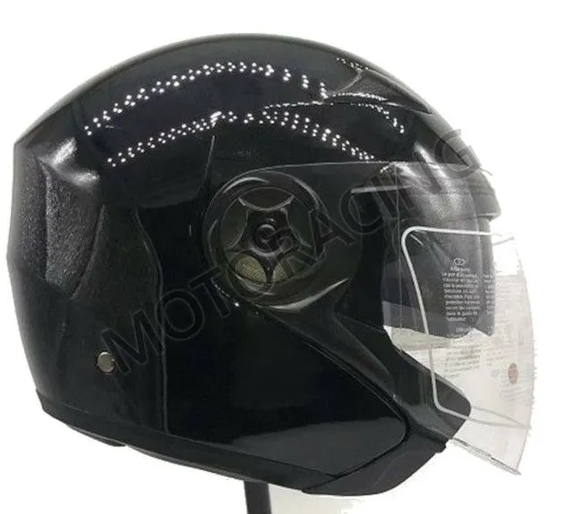 ΚΡΑΝΟΣ ΜΗΧΑΝΗΣ ΑΝΟΙΧΤΟ FSD 700 ΜΑΥΡΟ