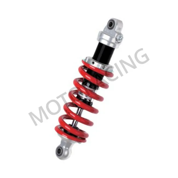 ΑΜΟΡΤΙΣΕΡ ΠΙΣΩ HONDA CBR 125R 04'-10' ΑΖΩΤΟΥ-ΛΑΔΙΟΥ 26.5 cm YSS