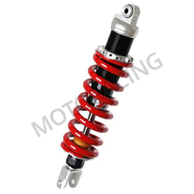 ΑΜΟΡΤΙΣΕΡ ΠΙΣΩ HONDA XRV 750 AFRICA 90'-03' ΑΖΩΤΟΥ-ΛΑΔΙΟΥ 38,5cm YSS