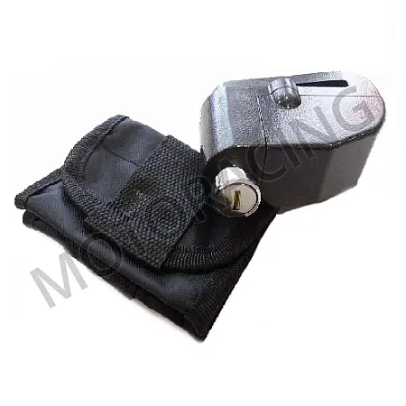 ΚΛΕΙΔΑΡΙΑ ΜΗΧΑΝΗΣ ΔΙΣΚΟΠΛΑΚΑΣ ΜΕ ΣΥΝΑΓΕΡΜΟ KINGUARD