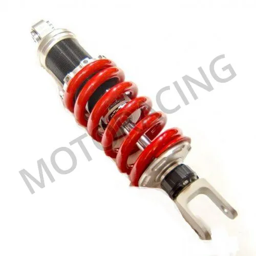 ΑΜΟΡΤΙΣΕΡ ΠΙΣΩ HONDA XLV 700 TRANSALP 08'-13' ΑΖΩΤΟΥ-ΛΑΔΙΟΥ 31,5cm YSS