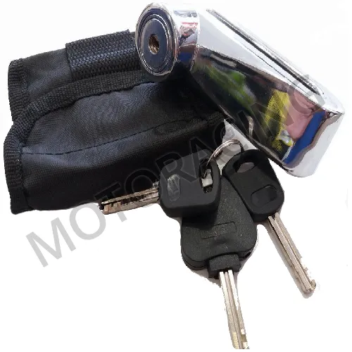 ΚΛΕΙΔΑΡΙΑ ΜΗΧΑΝΗΣ ΔΙΣΚΟΠΛΑΚΑΣ KINGUARD 10Χ55Χ10mm