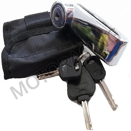 ΚΛΕΙΔΑΡΙΑ ΜΗΧΑΝΗΣ ΔΙΣΚΟΠΛΑΚΑΣ KINGUARD 10Χ55Χ10mm