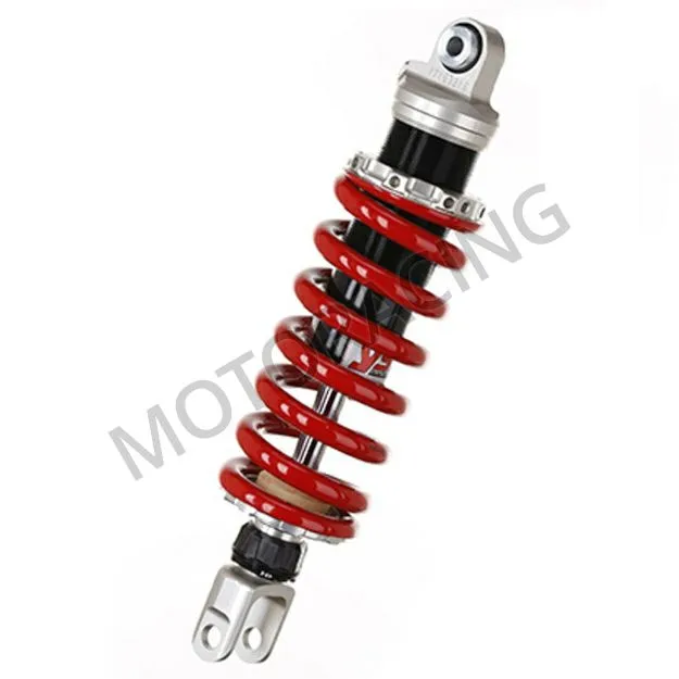 ΑΜΟΡΤΙΣΕΡ ΠΙΣΩ YAMAHA TDM 900 02'-13' ΑΖΩΤΟΥ-ΛΑΔΙΟΥ 33cm YSS