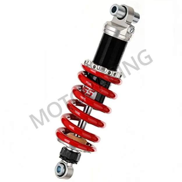 ΑΜΟΡΤΙΣΕΡ ΠΙΣΩ YAMAHA TDM 850 96'-01' ΑΖΩΤΟΥ-ΛΑΔΙΟΥ 31cm YSS