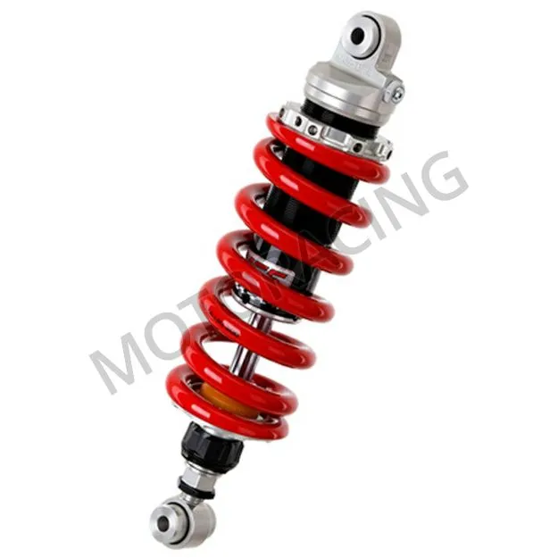 ΑΜΟΡΤΙΣΕΡ ΠΙΣΩ HONDA XLV 1000 VARADERO 03'-10' ΑΖΩΤΟΥ-ΛΑΔΙΟΥ 33cm YSS