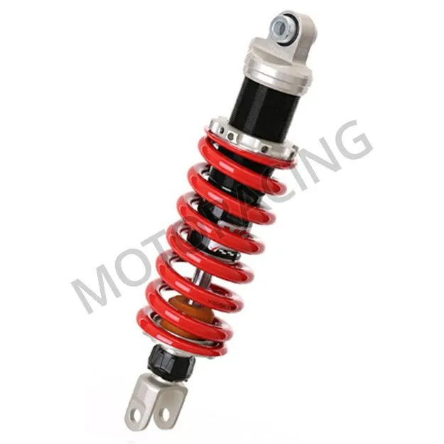 ΑΜΟΡΤΙΣΕΡ ΠΙΣΩ YAMAHA  XT 660 04'-15' ΑΖΩΤΟΥ-ΛΑΔΙΟΥ 34,5cm YSS