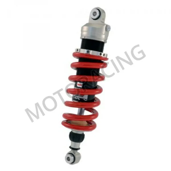 ΑΜΟΡΤΙΣΕΡ ΠΙΣΩ TRIUMPH TIGER 1050 07'-16' ΑΖΩΤΟΥ-ΛΑΔΙΟΥ 35cm YSS