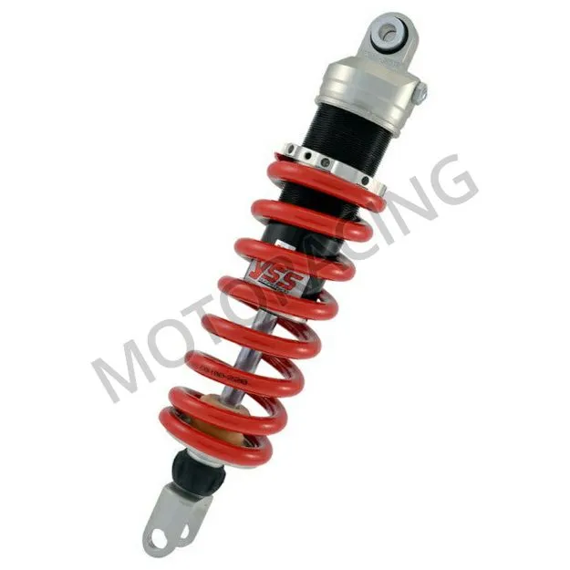 ΑΜΟΡΤΙΣΕΡ ΠΙΣΩ KAWASAKI KLE 500 97'-07' YSS 