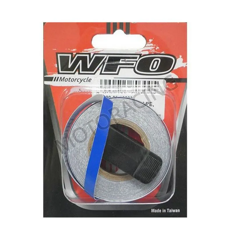 ΑΥΤΟΚΟΛΛΗΤΗ ΤΑΙΝΙΑ ΖΑΝΤΑΣ ΜΠΛΕ WFO